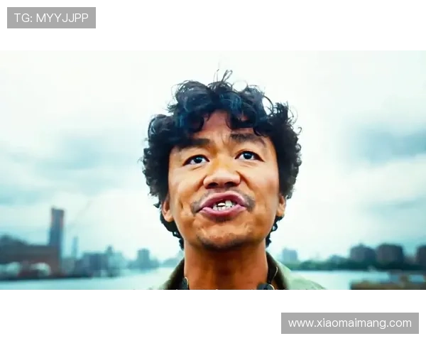 唐人街探案2:7个人物命运交织,结局令人唏嘘