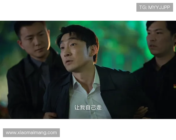 狂飙：19个开放式结局解读，是结束，更是新的开始