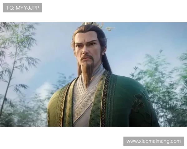 诛仙:12种不同结局猜想,哪一种让你意难平?