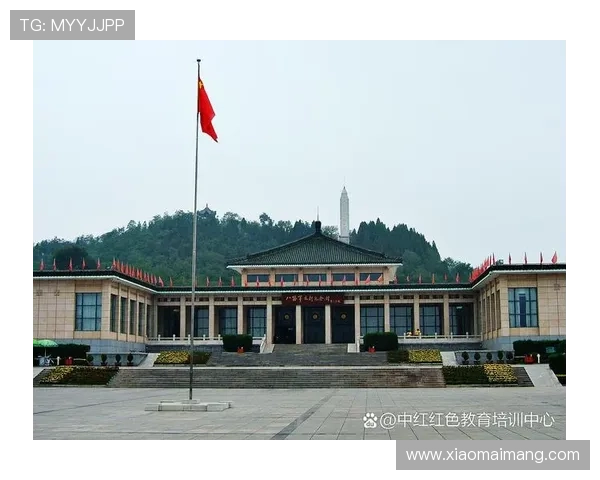 《红旗飘飘》：岁月峥嵘，信念如虹，致敬那些闪耀的时代光芒