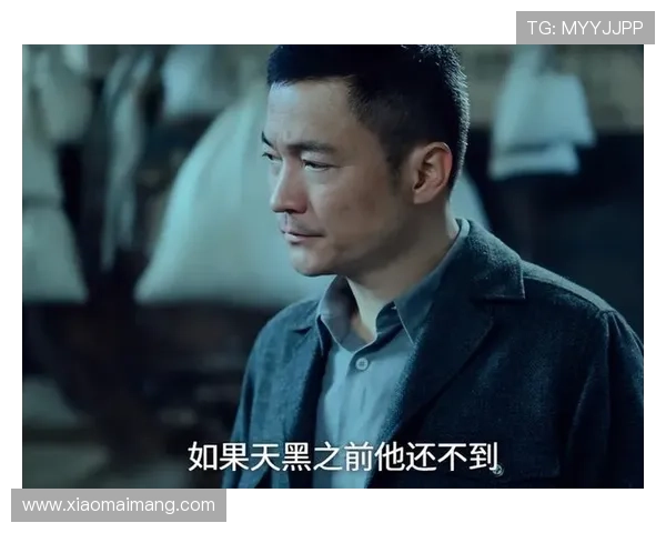 拨云见日，风云再起：《赤道之下》——谍战新标杆，悬念永不落幕